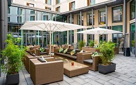 Innside By Melia Dresden Dresden Germany 4*